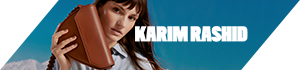 Karim Rashid Online Store